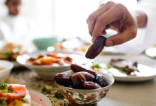 صيام العشر من ذي الحجة مع العمل 8 ساعات