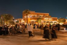 أفضل أماكن عائلية مجانية في الرياض للمصريين