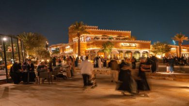أفضل أماكن عائلية مجانية في الرياض للمصريين