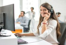 فرص عمل بمجال خدمة العملاء