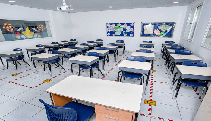 جدول امتحان اللغة العربية 2026 في الكويت للمرحلة الثانوية.. التفاصيل الكاملة 1 جدول امتحانات اللغة العربية في الكويت 2026
