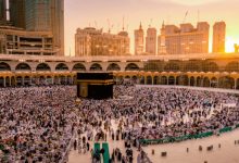دليل إجازات عيد الأضحى 2026 للمصريين في السعودية.. تفاصيل العطلات الرسمية وضوابط الحج 5 إجازات عيد الأضحى 2026 للمصريين في السعودية