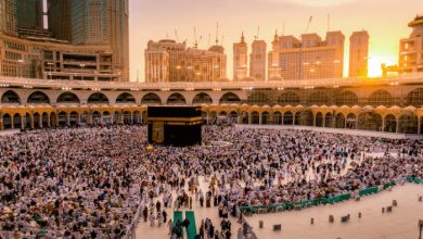 إجازات عيد الأضحى 2026 للمصريين في السعودية