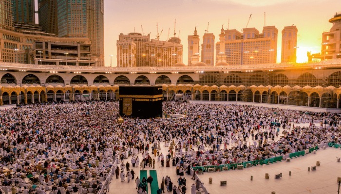 إجازات عيد الأضحى 2026 للمصريين في السعودية