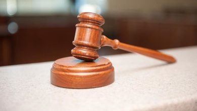 خطوات رفع دعاوى قضائية عبر تطبيق ناجز - تعبيرية