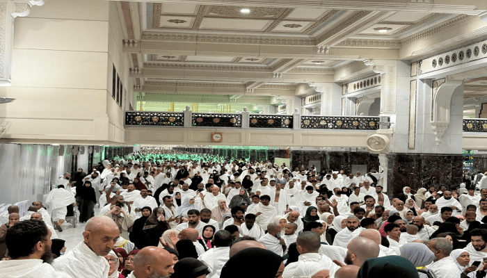 رحلات العمرة للمقيمين في السعودية بعد موسم الحج 2026