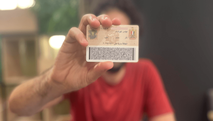 حل مشكلة التوكيل للمصريين بالخارج مع انتهاء البطاقة الشخصية.. الإجراءات الرسمية والبدائل المتاحة 3 حل مشكلة التوكيل للمصريين بالخارج مع انتهاء البطاقة الشخصية
