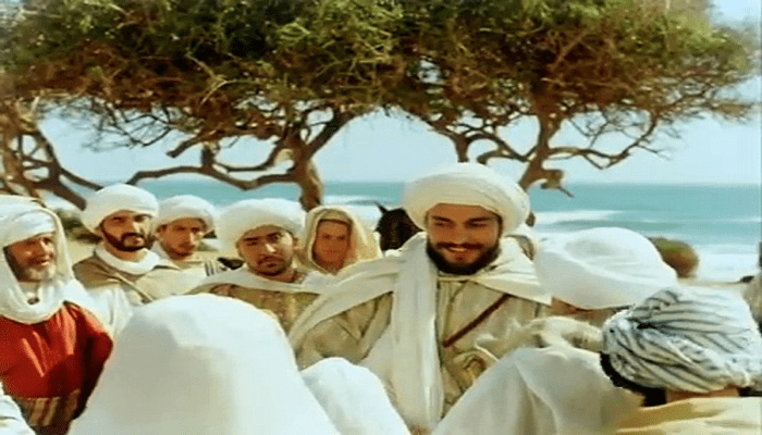 قبل السفر إلى الحج.. أفلام ومسلسلات تمنحك تجربة روحانية مبكرة 3 أفلام ومسلسلات عن الحج والعمرة تشاهدها قبل السفر