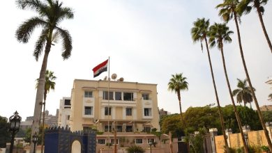 فقدان جواز السفر المصري في العراق.. كيف تتواصل مع السفارة قبل محاولة المغادرة؟ 8 أرقام السفارة المصرية في العراق
