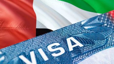 متى يحتاج المصري إلى تعديل وضع التأشيرة في الإمارات؟ الرسوم والإجراءات في 2026 7 إمارات