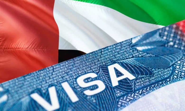 متى يحتاج المصري إلى تعديل وضع التأشيرة في الإمارات؟ الرسوم والإجراءات في 2026 1 إمارات