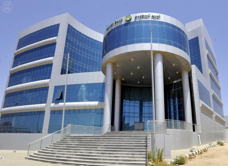 أفضل شركات الشحن الدولي في السعودية وأسعار الخدمات 2026 4 البريد السعودي