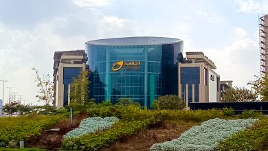 البريد المصري