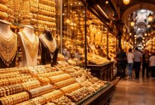 أسعار الذهب في السعودية اليوم
