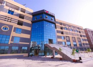 30 جامعة خاصة معتمدة في مصر لطلاب الخليج 2026.. دليلك لاختيار المؤسسة التعليمية المناسبة 5 الجامعة المصرية الصينية