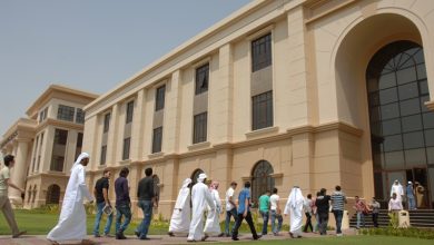 أفضل الجامعات في الإمارات للمصريين لعام 2026 6 الدراسة الجامعية في الإمارات