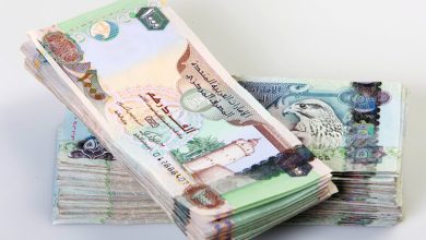 الدرهم الإماراتي