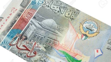 سعر الدينار الكويتي أمام الجنيه المصري اليوم الخميس 28 مايو 2026 4 الدينار الكويتي
