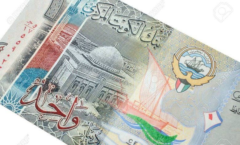 سعر الدينار الكويتي أمام الجنيه المصري اليوم الخميس 28 مايو 2026 1 الدينار الكويتي