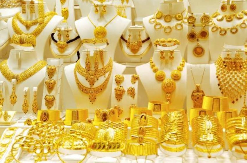 أسعار الذهب اليوم السبت 20 يونيو 2026 في الإمارات 2 أسعار الذهب في العراق