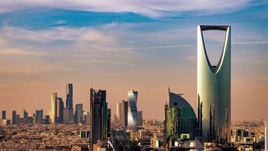 الرقم القياسي لأسعار العقارات في السعودية