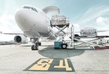 أفضل شركات الشحن الدولي في السعودية وأسعار الخدمات 2026 5 الشحن الجوي - تعبيرية
