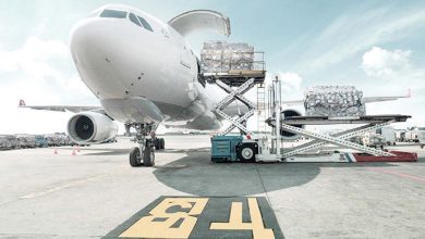 أفضل شركات الشحن الدولي في السعودية وأسعار الخدمات 2026 7 الشحن الجوي - تعبيرية