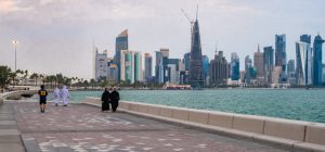 حقوق العامل المصري في الخليج 2026.. دليل قانوني شامل عند الاستقالة والخروج النهائي 3 العاصمة القطرية الدوحة - أرشيف