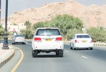 القيادة في سلطنة عُمان