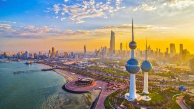 عدد الجالية المصرية في الكويت 2026 7 الكويت - أرشيفية