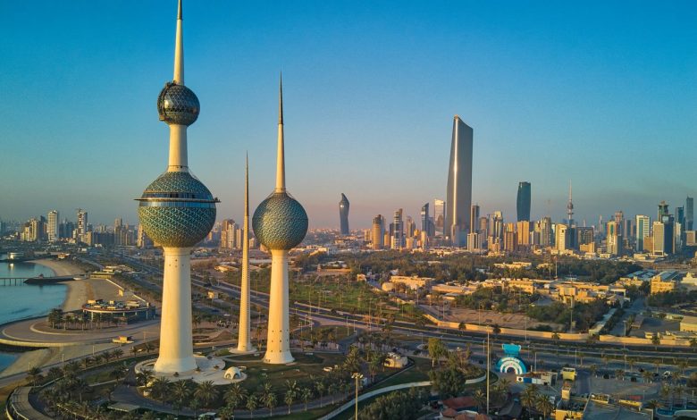 الكويت 1