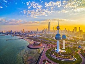 مخالفات الإقامة في الكويت 2026