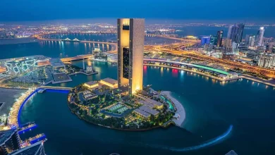عطلة عيد الأضحى في البحرين 2026.. أنشطة ترفيهية وتجارب عائلية ممتعة للمصريين 9 المعالم السياحية في البحرين