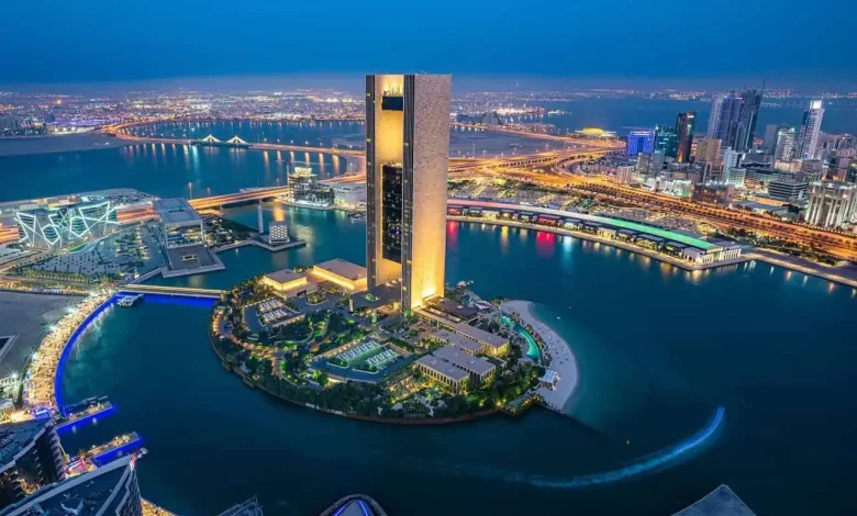المعالم السياحية في البحرين