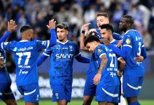 الهلال السعودي
