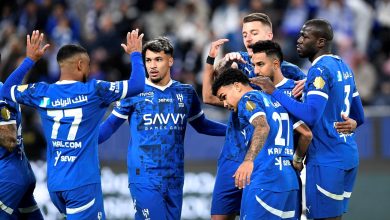 مشاهدة مباراة الهلال والخليج اليوم.. الموعد والقناة الناقلة في دوري روشن 7 الهلال السعودي