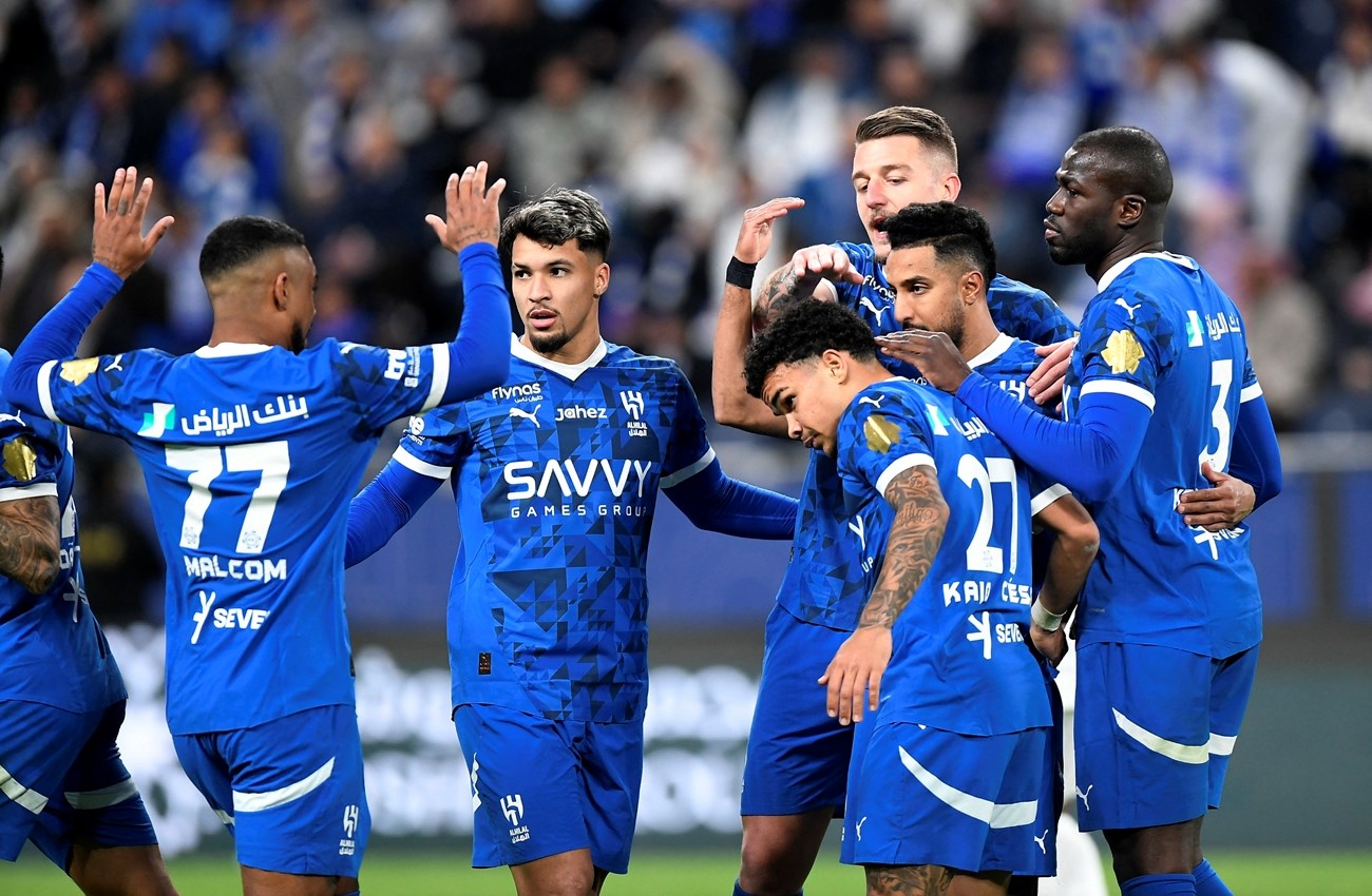 الدوري السعودي 2026-2027.. 9 مباريات في الجولة الأولى والقنوات الناقلة للمصريين في الخليج 3 الهلال السعودي
