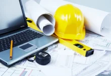 الهندسة المدنية في أمريكا