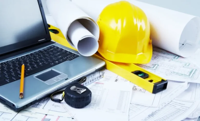 الهندسة المدنية في أمريكا