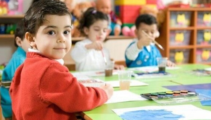 تسجيل رياض الأطفال في السعودية.. السن والشروط الخاصة بالوافدين 2 ببب 1