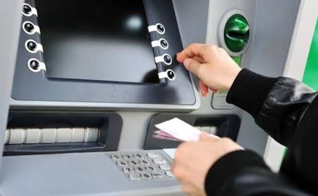 هل تعمل بطاقة «برق» السعودية في مصر؟ دليلك للسحب من الـATM خلال الإجازة 1 بببب