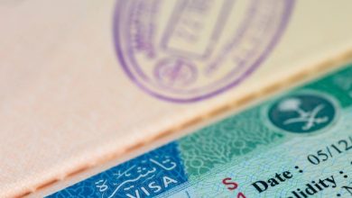 تأشيرة الزيارة العائلية للسعودية.. هل يلزم تعديل بيانات جواز السفر بعد الزواج؟ 7 تأا