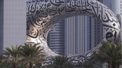 تأشيرة سياحة للإمارات