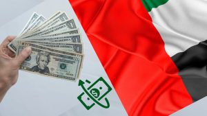 تحويل الأموال من الإمارات إلى مصر