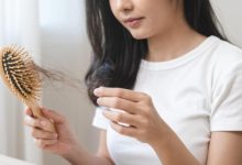 للمصريين في الخليج.. كيف تعالج الشعر من أضرار المياه المالحة؟ 4 تسس
