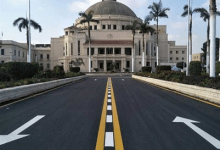 جامعات مصرية