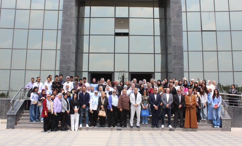جامعة السلام.. مصاريف الدراسة والتخصصات المتاحة وفرص القبول في 2026 1 جامعة السلام 2026