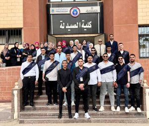 10 كليات المستقبل في مصر.. تخصصات تناسب سوق العمل الخليجي وتواكب التحول الرقمي 2 جامعة الصالحية الجديدة كلية الصيدلة 2026
