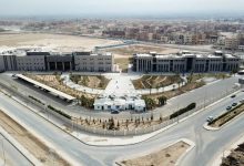 جامعة دراية بالمنيا 2026