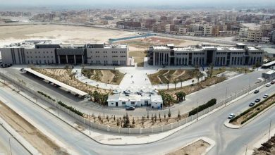 جامعة دراية بالمنيا.. دليل شامل للمصاريف والتخصصات في 2026 6 جامعة دراية بالمنيا 2026